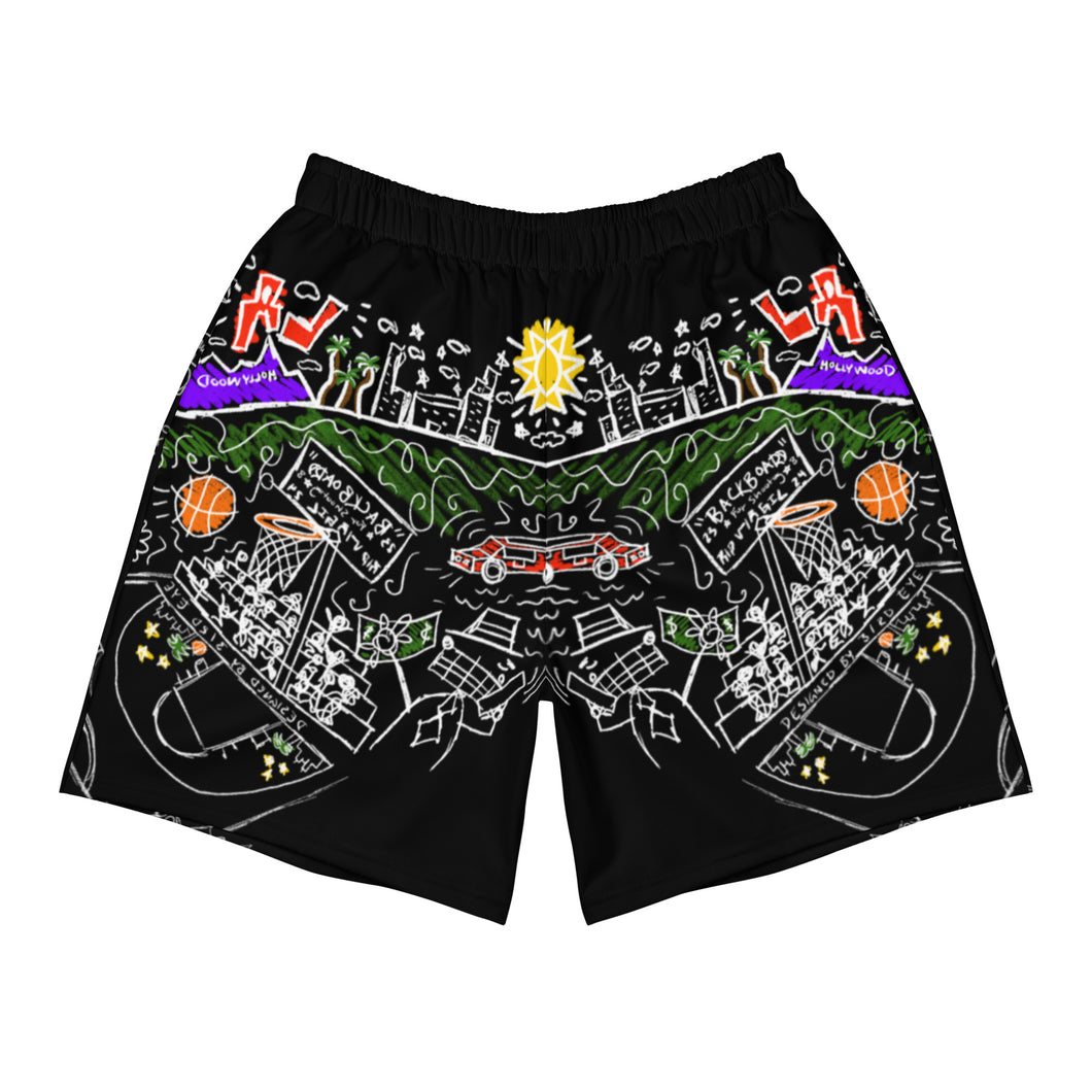 LA LIVIN' Shorts