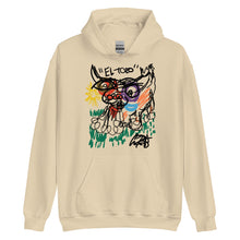 Load image into Gallery viewer, TAURUS Hoodie
