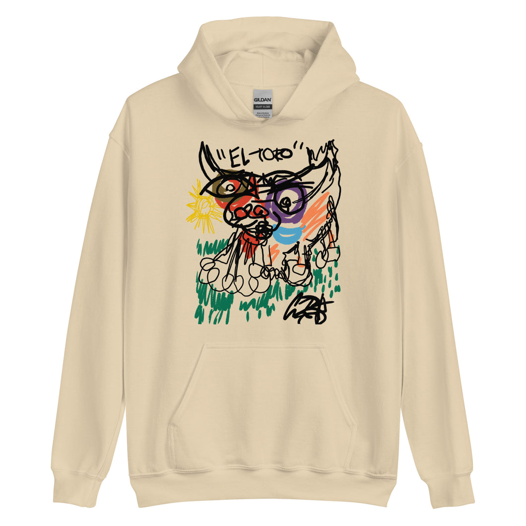 TAURUS Hoodie