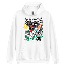 Load image into Gallery viewer, TAURUS Hoodie
