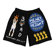 Load image into Gallery viewer, 3IRDEYE &quot;Chef Curry&quot; Shorts
